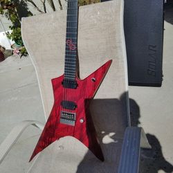 Solar X1.6 Canibalismo+