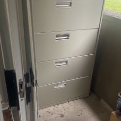 File Cabinet 