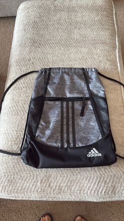 Gym bag
