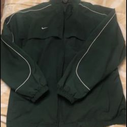 Vintage Nike Windbreaker Jacket RN 56323 Ca 05553