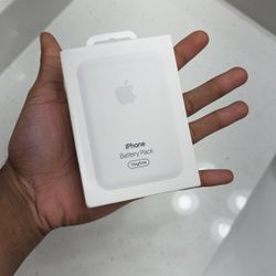 Apple MagSafe Portable Battery Pack