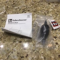 Bledsoe Boot Walker Wide Air Medium