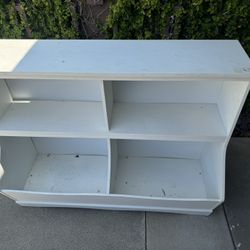 Kids Bookcase