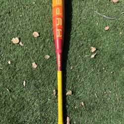 2024 Hype Fire Easton Bat