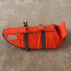 Outward hound Dog Life Jacket