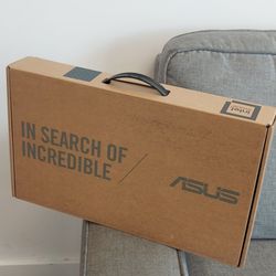 Asus Vivobook 14in FHD Laptop Core I3 - $5 Today and Rest Later! Message us now