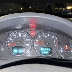 2008 Jeep Liberty