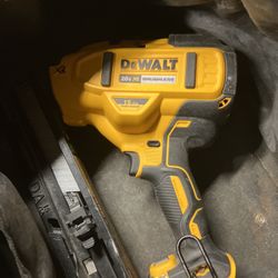 dewalt finish nailer 15 g