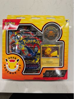 Pokemon Day 2026 Promo