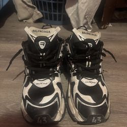 Balenciaga Runners