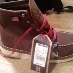 Danner Boots Size 7
