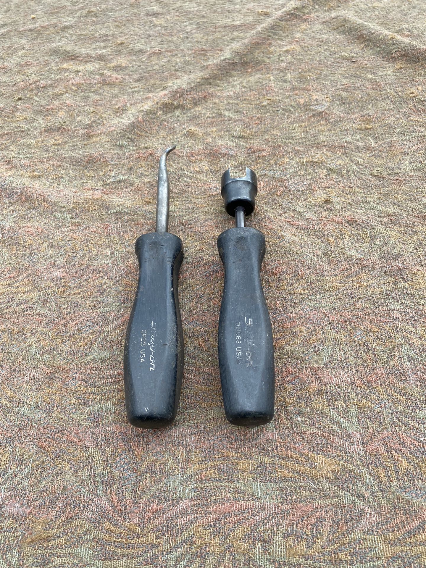 Snap On Tools