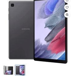 NEW TABLET ; Galaxy Tab a7 Light 