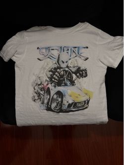 Don Toliver 2026 Tour Merch