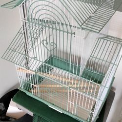 Bird Cage