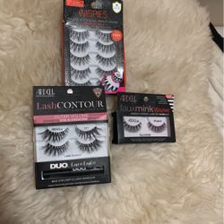 Lashes