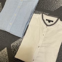 Men’s Shirts