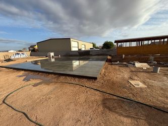 Concrete