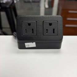 Steelcase Desktop Power Supply 