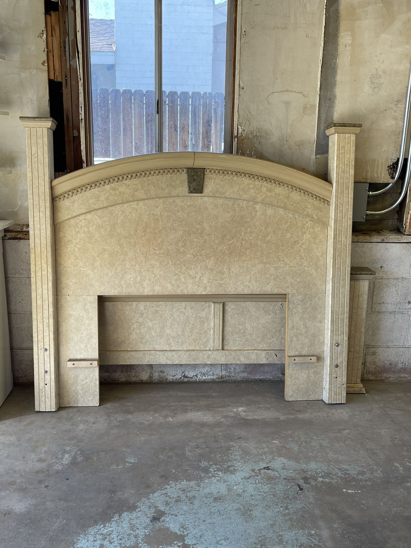 Queen Size Bedroom Set