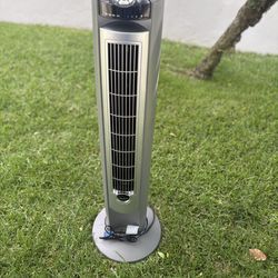 Lasko tower fan