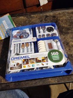 DREMEL set