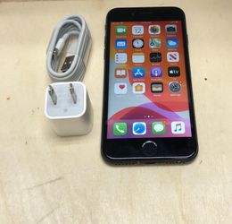 iPhone 8 64GB Factory Unlocked-Space Gray