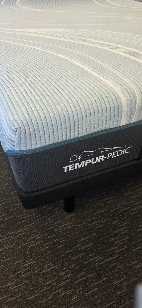 Tempur-Pedic Proadapt Mattresses 45% Off!!!