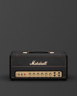 Marshall STUDIO VINTAGE HEAD SV20H