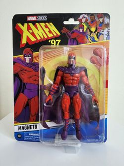 X-MEN MAGNETO