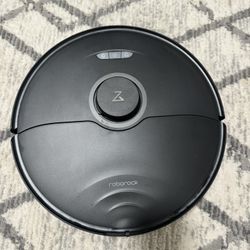 ROBOT VACUUM ROBOROCK S8 