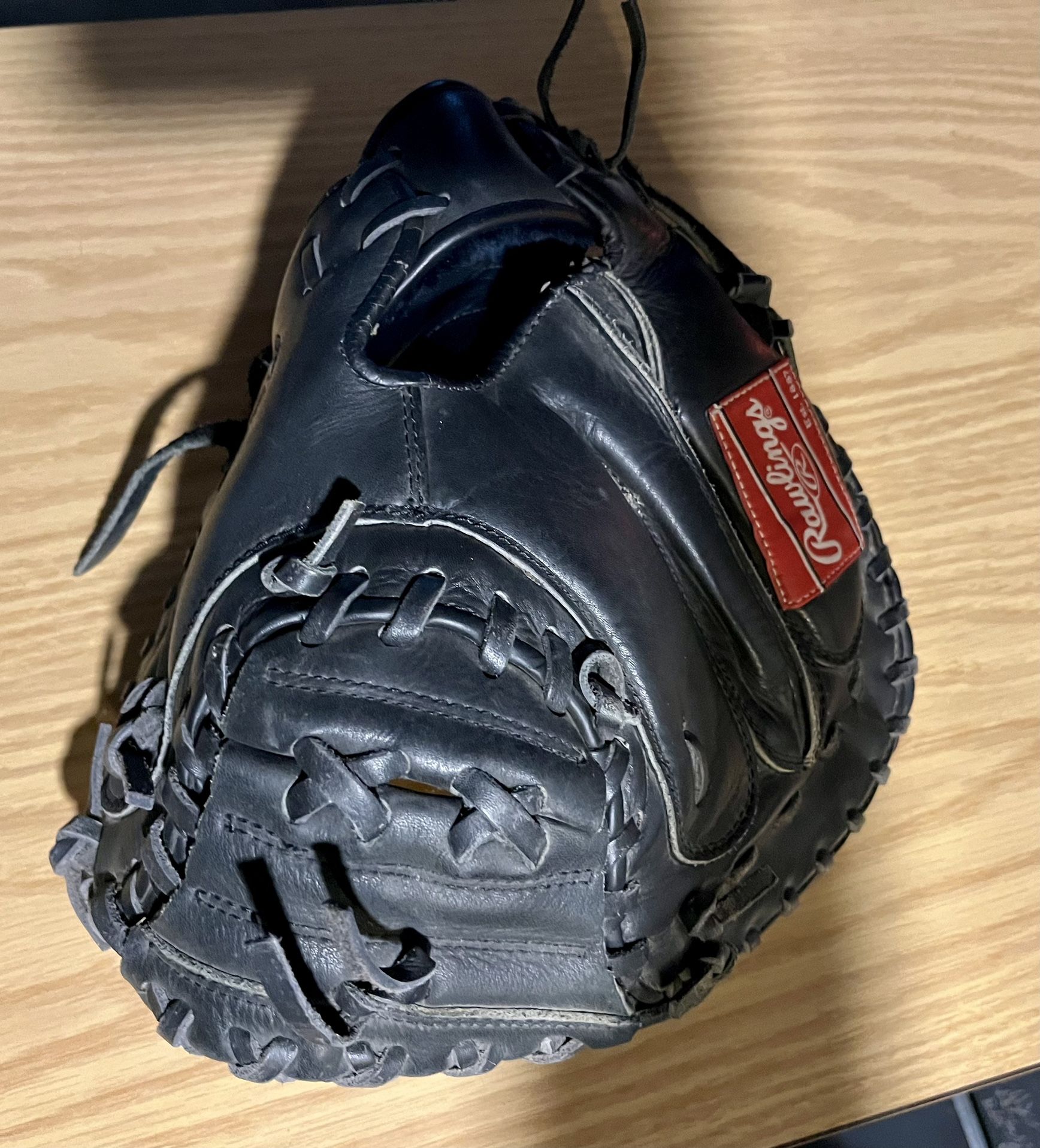 Rawlings Player Preferred Catcher’s Glove 33”