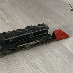 Vintage Train 🚂 