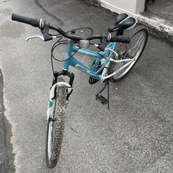 Mountain bike in great condition