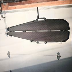 Field Locker Case 