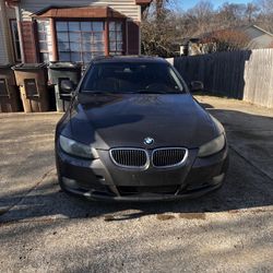 2010 BMW 335i