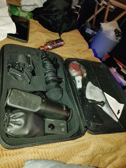 Go pro set
