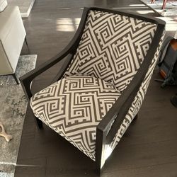 Accent Chair