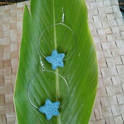 Handmade jewelry made by lenas creations