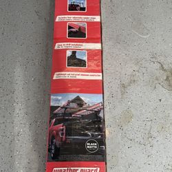 WEATHER GUARD Aluminum Truck Trunk Toolbox – 27.75 in