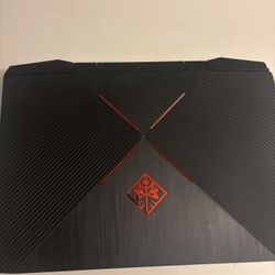 HP OMEN 15 Gaming Laptop