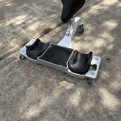 Rubi Knee Roller 