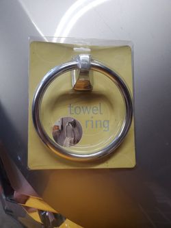 Towel Ring
