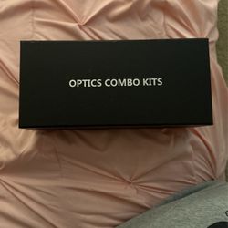 Tactical Optics Combo Kit