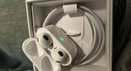 airpods pro 3 gen