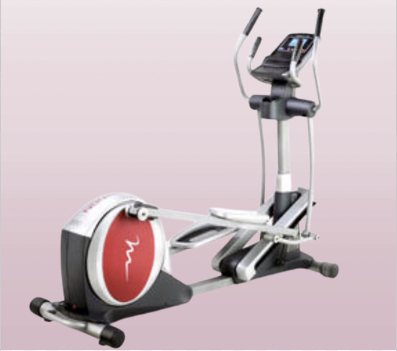 FreeMotion 500 Elliptical, Little Use Just Mostly A Clothes Rack