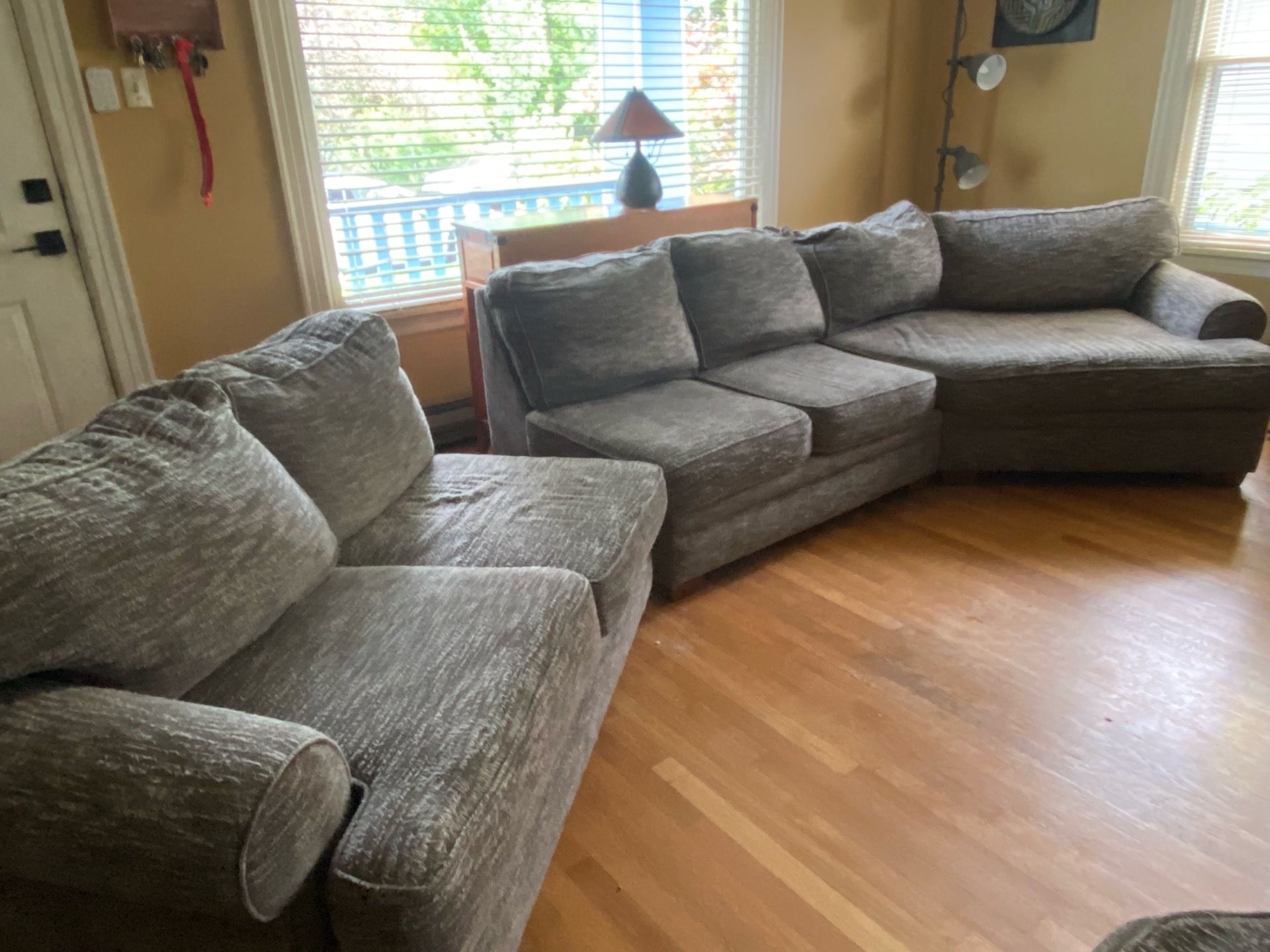 Free Couch