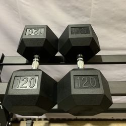 Dumbbells 