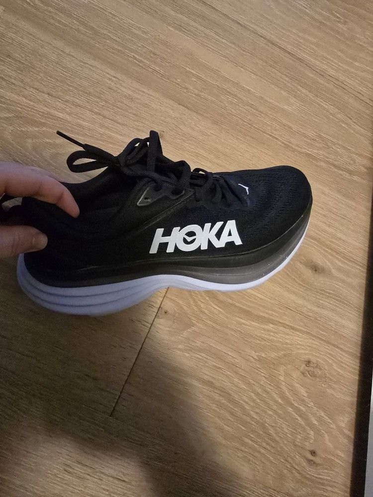 Hoka Bondi 8 Sise 7b