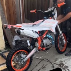 2025 Venom Thunder Venom thunder